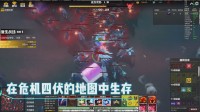 KK官方对战平台超爽新图上线 一起来快乐割草吧！