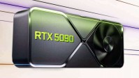硬件情报站：RTX50芯片投产 AMD新U放弃Win10