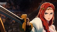 指环王动画电影剧照公布!女主超美 《攻壳》导演执导