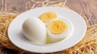 中国农大研究：每周摄入鸡蛋超6个死亡率增加35% 