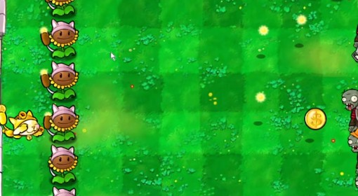 《PVZ杂交版》2.1版全商店副本通关攻略