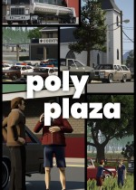 Poly Plaza