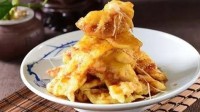 吉林市将举办世界锅包肉大赛 网友：想去当评委