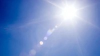 北方多地午后地表温度超70℃ 准备好应对40℃的世界
