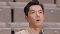 胡歌聊首次当爸的感受：电视剧里演的都是假的