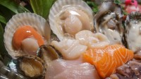 祖传口嫌体正直！日本人均年食用海鲜量暴降近50%