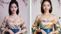 360AI新品发布会被控盗图 创作者喊话：道歉 赔偿1元