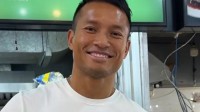 为国足拼过命！新加坡门将桑尼下个月将来中国