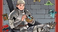 《迷宫饭》官宣将制作第2季！今晚首季大结局