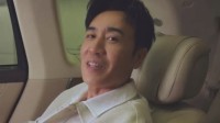 于和伟喜提问界M9 余承东点赞 网友：接着奏乐接着舞