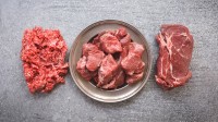 华为冲上热搜榜！官方客服回应“牛肉卖断货”
