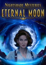 Nightshade Mysteries: Eternal Moon