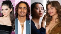 索尼《直到黎明》真人版电影主演公布 谁将幸存？