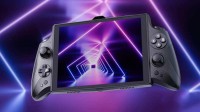199美元起!TJD T80安卓掌机开众筹:8英寸屏多点触控