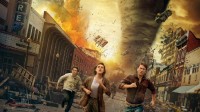 同步北美！《龙卷风》中国内地正式定档7月19日上映