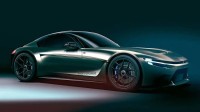 雷克萨斯将推出全新V8超级跑车 传奇车型LFA精神续作