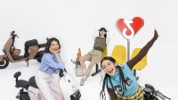 九号 × 抖音！九号心动大牌日全网总曝光超过5亿