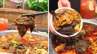 冒烤鸭店铺正在批量倒闭登热搜 从爆红到落寞仅用1年