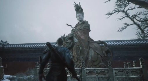 《黑神话：悟空》闭门试玩会关卡BOSS战感受