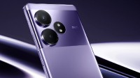 真我GT6运往西班牙途中被盗 运输车辆在休息区被抢