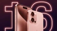 iPhone16系列全尺寸图曝光：Pro/Max加大 厚度不变