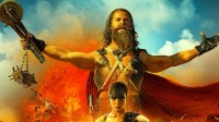 《狂暴女神》上映12天票房5000万!豆瓣7.5 你看了吗?