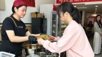 天水麻辣烫倒闭成网络流量密码 跟风不是长久之计