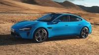 400V平台小米SU7 Pro续航充电实测：不逊800V电车