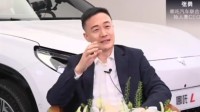哪吒CEO张勇说微博账号被收走：公关同事不让我发了