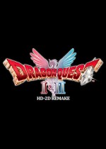 勇者斗恶龙1& 2 HD-2D Remake