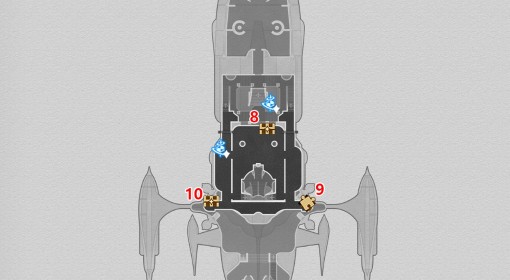 《崩坏星穹铁道》2.3晖长石号宝箱全收集攻略