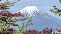 日本富士山将开启登山季 需预约并交通行费92元