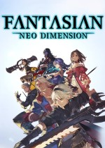 FANTASIAN Neo Dimension