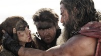 狂暴女神6.24登流媒:院线上映1个月 国内票房5000万