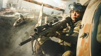 记者认为《战地》续作应延期至后年:避开《COD22》
