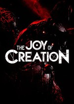 THE JOY OF CREATION