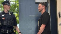 贾老板酒驾被捕：拒绝接受酒精测试 警察也不认识他