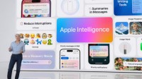 苹果回应AI功能仅支持两款iPhone：绝非营销套路