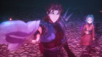 《Fate/SR》DLC3