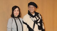欧阳震华签约英皇：努力甩掉电视味 改向影坛发展