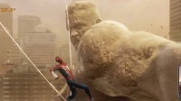 《蜘蛛侠2》PC移植新版公布：高配120帧流畅运行