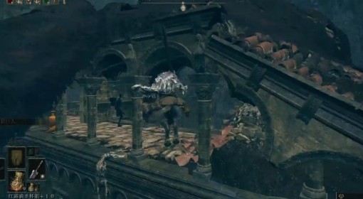《艾尔登法环》黄金树之影DLC神殿镇废墟进入路线分享 神殿镇废墟怎么进入