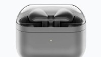 三星Galaxy Buds 3外观大改！更像AirPods了