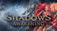 GOG喜加一：动作RPG《暗影：觉醒》免费领！