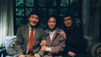 黄晓明获金爵奖影帝 曾为新片阳光俱乐部增重30斤