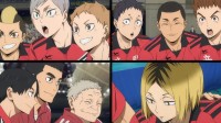 《排球少年》新电影票房破1亿！豆瓣8.3分 你看了吗？