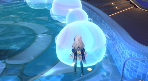 《崩坏星穹铁道》2.3新增书籍收集攻略