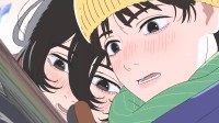 动画电影《蓦然回首》新预告公开 藤本树原作漫画改编