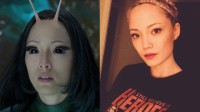 漫威螳螂女有望加盟DC新宇宙！正与滚导讨论角色