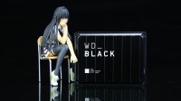 WD_BLACK P10移动硬盘评测：便捷耐用的大容量随身游戏库